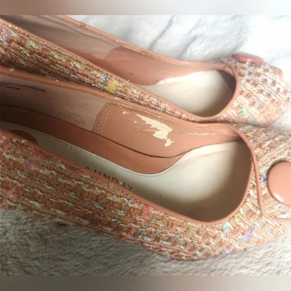 Chinese Laundry choes. - Picture 4 of 10